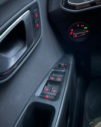 Seat Leon cena 34900 przebieg: 180000, rok produkcji 2014 z Człuchów małe 704
